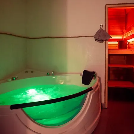 Apartment K88spa
